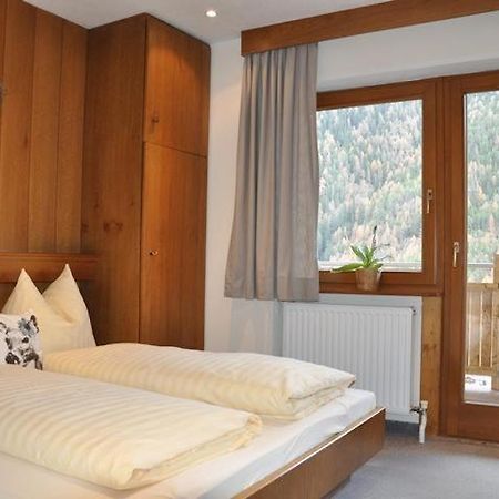 Haus Leo Leilighet Sölden Eksteriør bilde