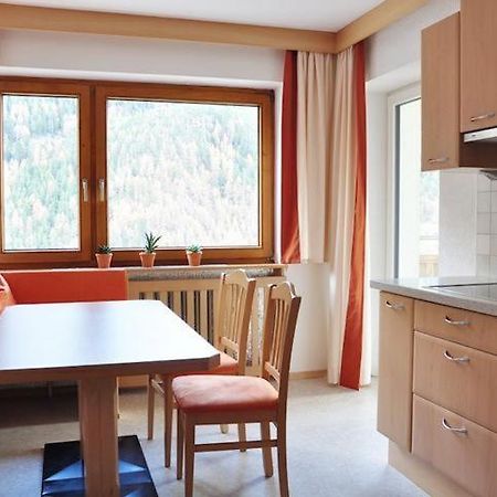 Haus Leo Leilighet Sölden Eksteriør bilde