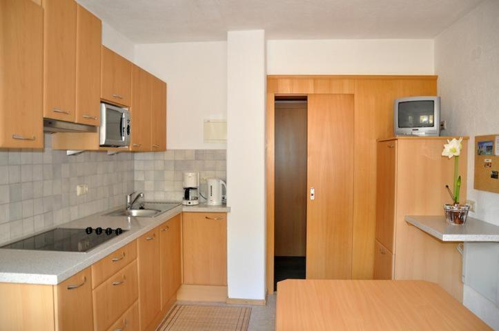 Haus Leo Leilighet Sölden Rom bilde