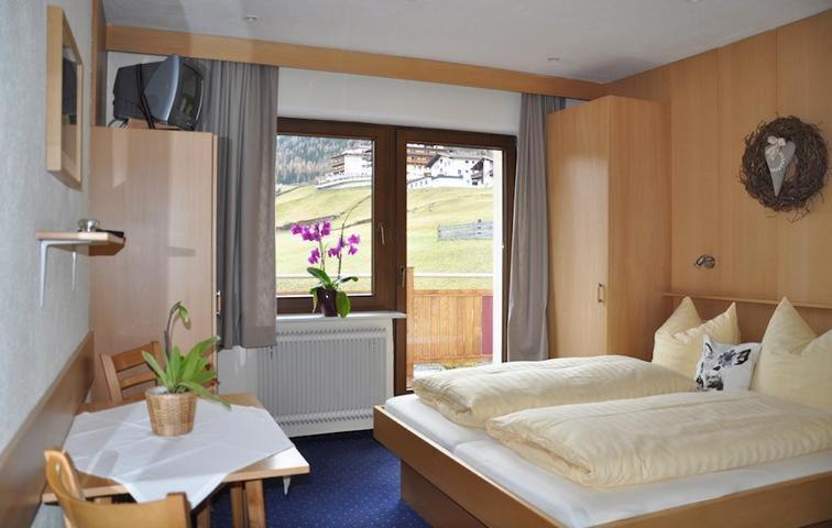 Haus Leo Leilighet Sölden Rom bilde