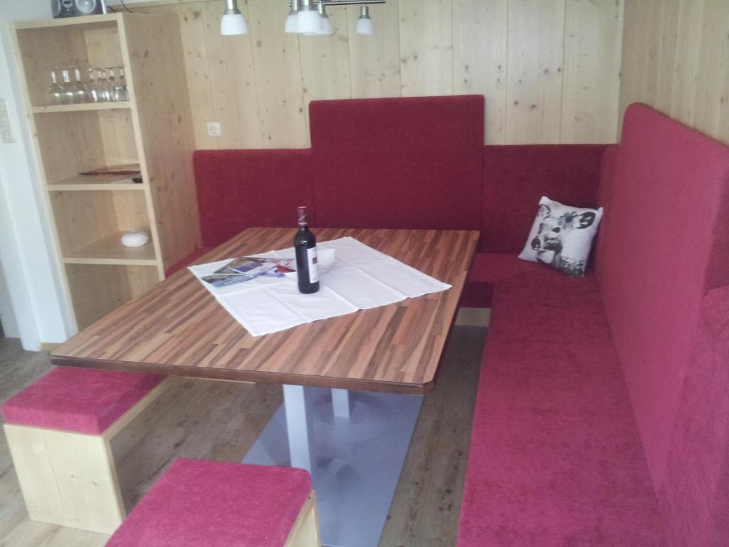 Haus Leo Leilighet Sölden Rom bilde