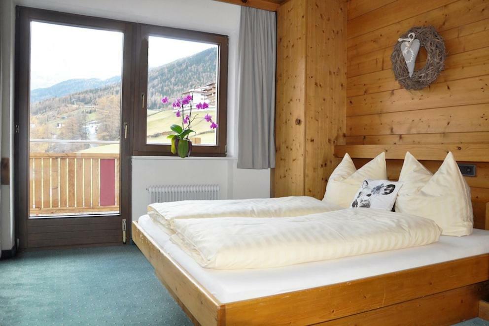 Haus Leo Leilighet Sölden Eksteriør bilde